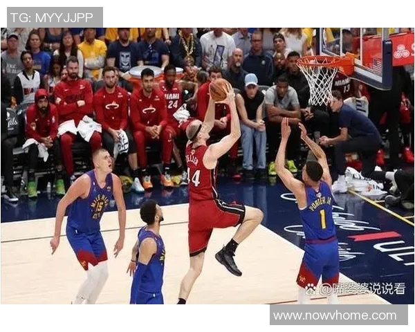 NBA交易截止日最后签约分析及对季后赛走势的深远影响 NBA交易截止日最后签约分析及对季后赛走势的深远影响