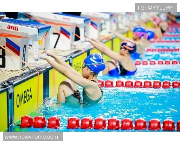 奥运会游泳项目技术动作解析与科学训练方法探讨