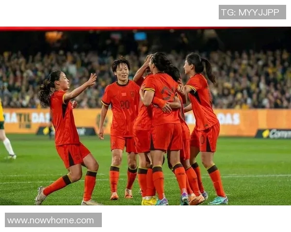 女足世界杯倒计时50天 中国队全力备战力争佳绩