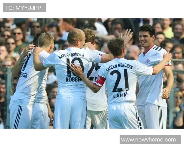 拜仁慕尼黑鲜为人知的十大冷知识揭秘 你一定不知道的球队内幕 拜仁慕尼黑鲜为人知的十大冷知识揭秘 你一定不知道的球队内幕