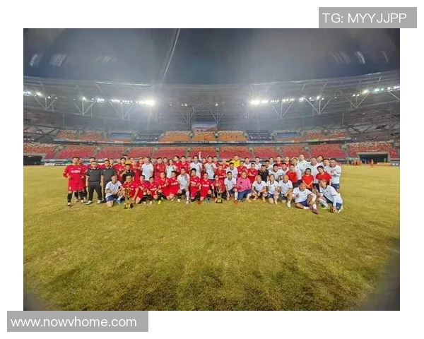 球星与粉丝温情互动瞬间汇集全场感动时刻