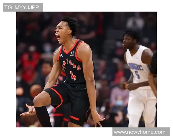 猛龙队五年数据飞跃全面提升 力压群雄迎接新挑战