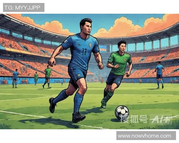 足球世界杯赛事直播技术演进与多场景应用探索研究