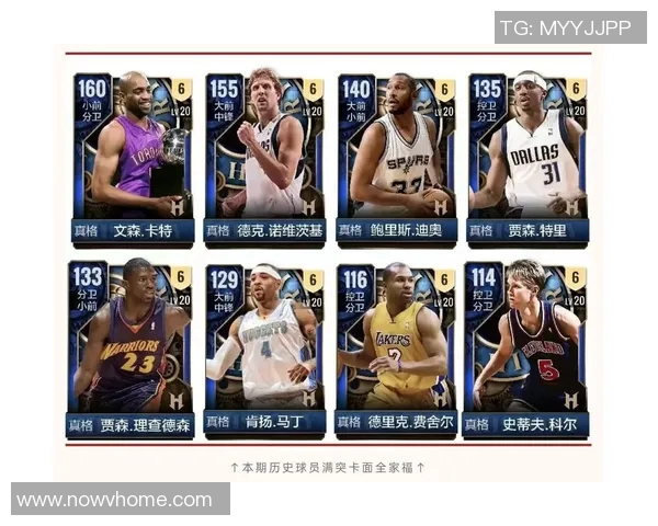 2025年NBA现役前十球员排名分析 谁能最终登顶联盟之巅