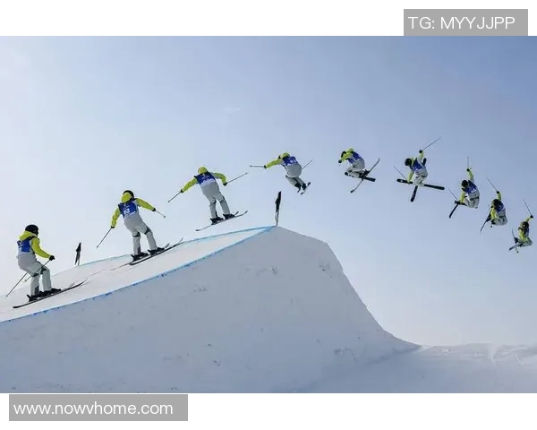 中国自由式滑雪新星训练事故受伤幸无大碍 将尽快重返赛场继续拼搏