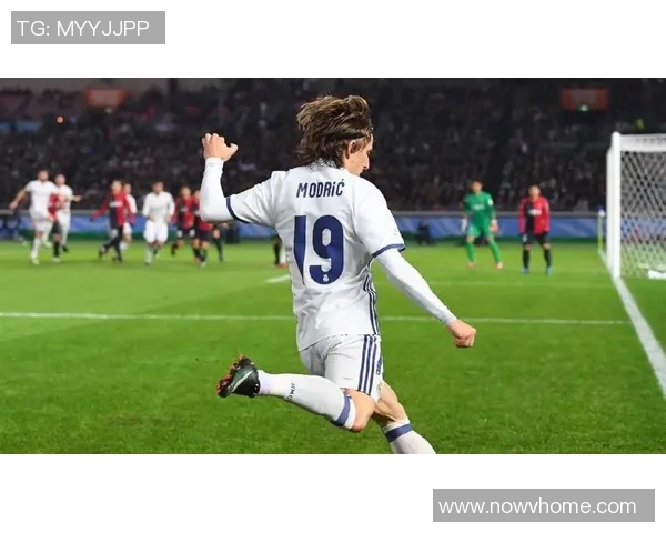 五年历练与蜕变：莫德里奇数据全面升级展现全新实力