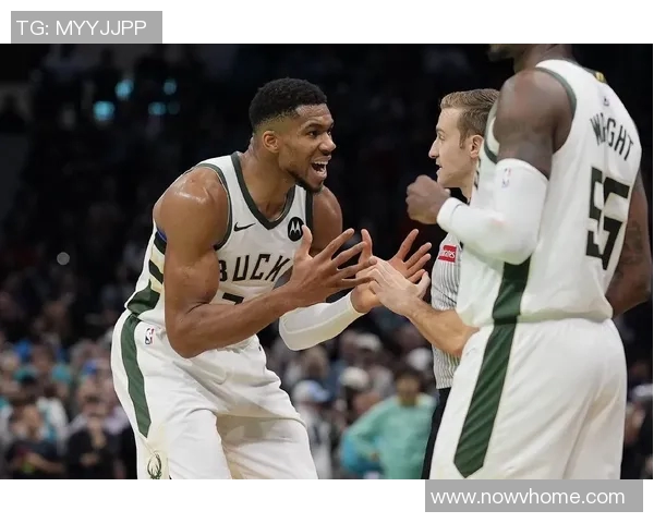 字母哥赛场爆发引发争议 裁判如何应对与处理反响