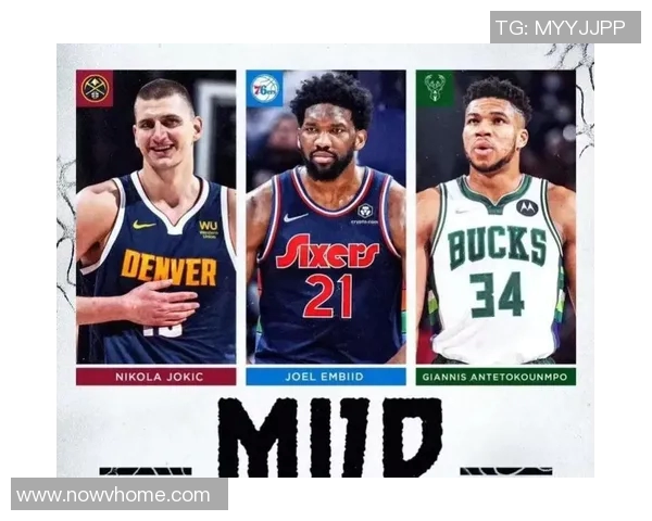 球员表现分析:谁配得上MVP? 球员表现分析:谁配得上MVP?