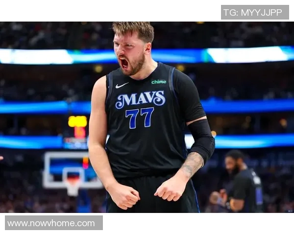 【深度解析】东契奇近况+未来走势预测 【深度解析】东契奇近况+未来走势预测