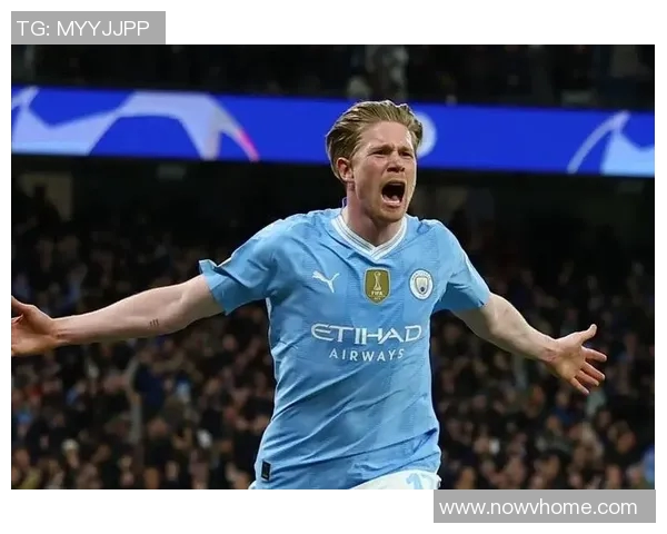 五年对比:德布劳内数据全面进化! 五年对比:德布劳内数据全面进化!