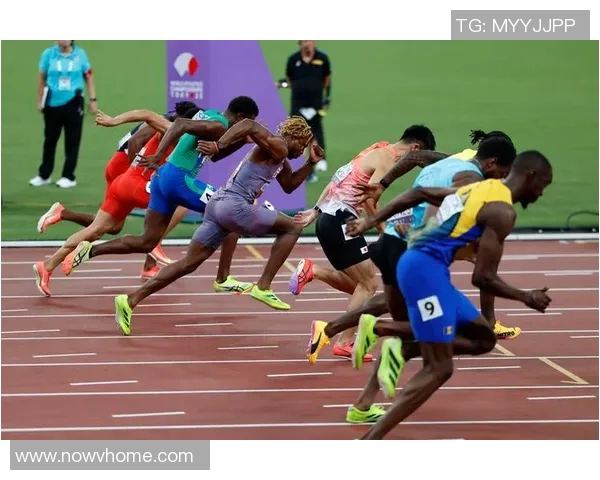 奥运会田径项目预赛与决赛策略差异分析 奥运会田径项目预赛与决赛策略差异分析