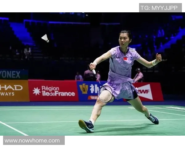 羽毛球单打关键技术突破及选手训练方法