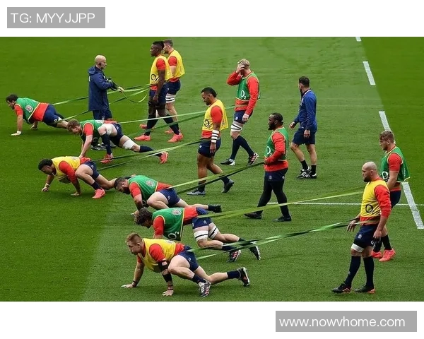 英超球队体能训练最新趋势及应用