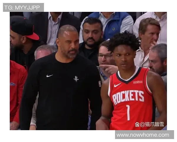 战术革新！新教练如何激活灰熊？