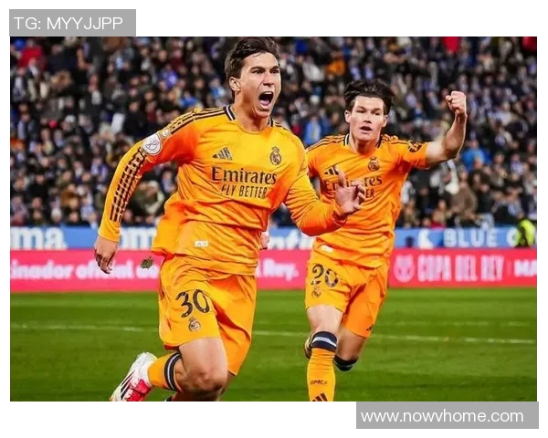 皇马赛场爆发小插曲，裁判如何处理？