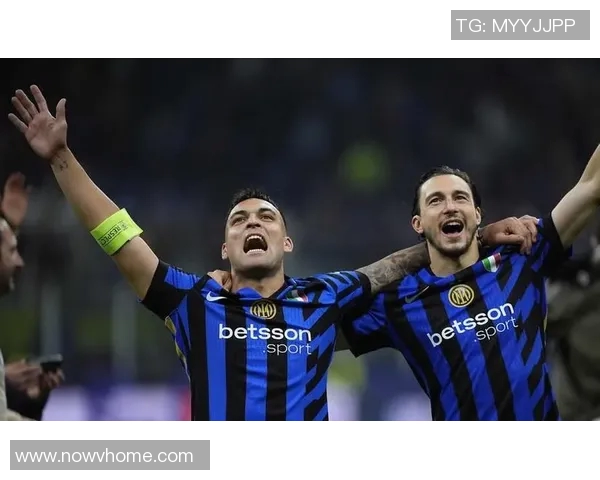 今日焦点战：国米对决即将打响