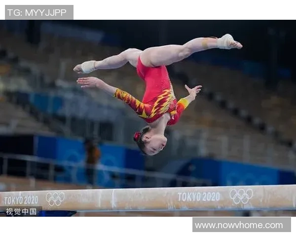 奥运会体操比赛评分标准全面解析与规则详解 奥运会体操比赛评分标准全面解析与规则详解